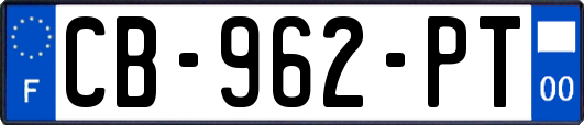 CB-962-PT