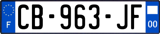 CB-963-JF