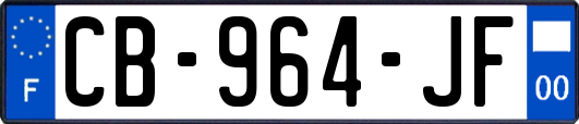 CB-964-JF