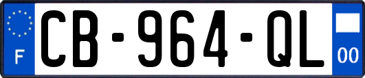 CB-964-QL