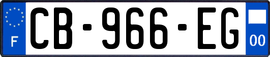 CB-966-EG