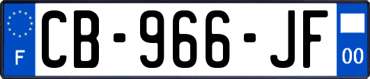 CB-966-JF