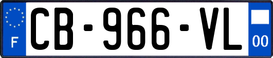 CB-966-VL