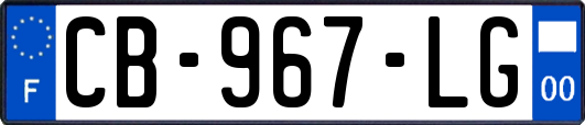CB-967-LG