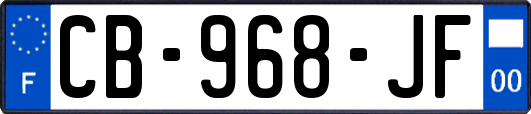 CB-968-JF