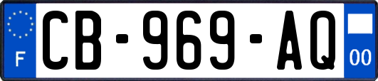 CB-969-AQ