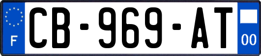 CB-969-AT