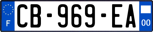 CB-969-EA