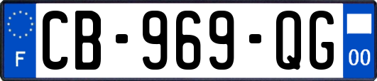 CB-969-QG