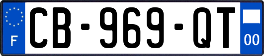 CB-969-QT