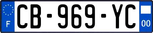 CB-969-YC