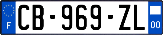 CB-969-ZL