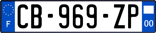 CB-969-ZP