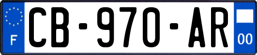 CB-970-AR