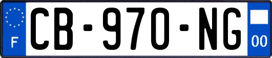 CB-970-NG