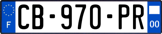 CB-970-PR
