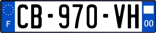 CB-970-VH