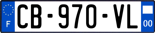 CB-970-VL