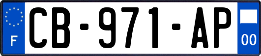 CB-971-AP