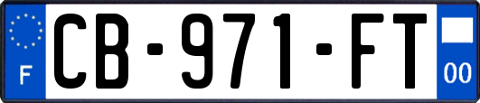 CB-971-FT
