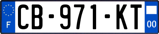 CB-971-KT