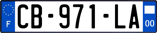 CB-971-LA