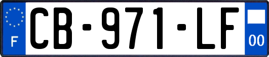 CB-971-LF