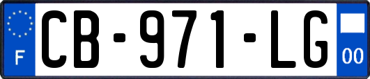 CB-971-LG