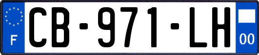 CB-971-LH