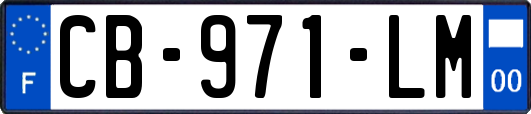 CB-971-LM