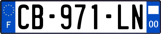 CB-971-LN