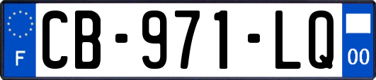 CB-971-LQ
