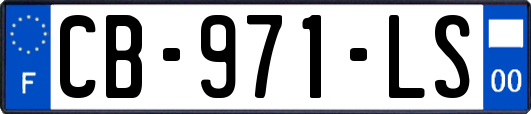 CB-971-LS