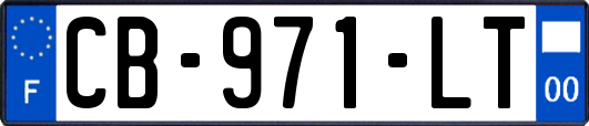 CB-971-LT