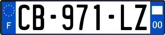 CB-971-LZ
