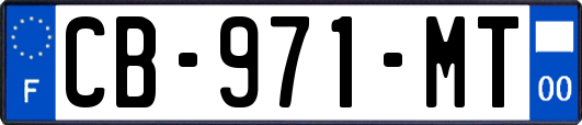CB-971-MT