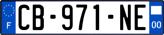 CB-971-NE