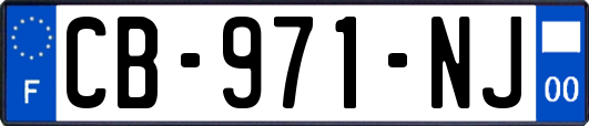 CB-971-NJ