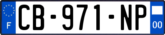 CB-971-NP