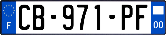 CB-971-PF