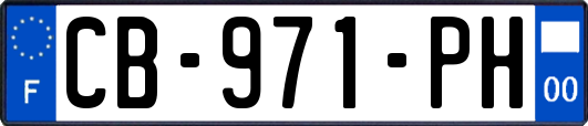 CB-971-PH