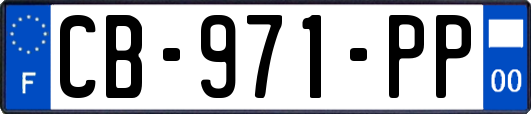 CB-971-PP
