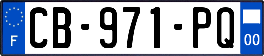 CB-971-PQ