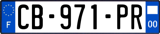 CB-971-PR