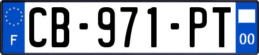 CB-971-PT