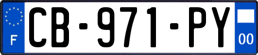 CB-971-PY