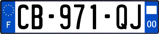 CB-971-QJ