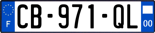 CB-971-QL