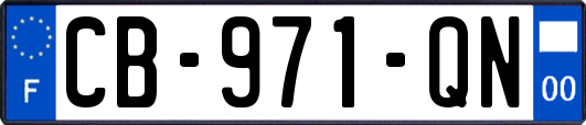 CB-971-QN