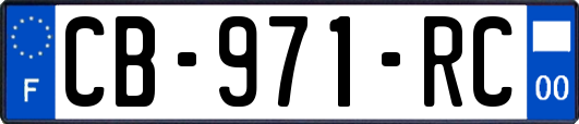 CB-971-RC
